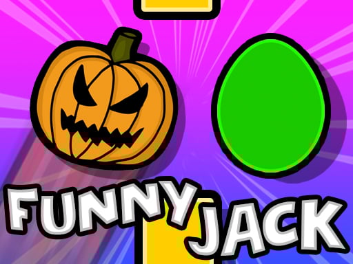 Funny Jack